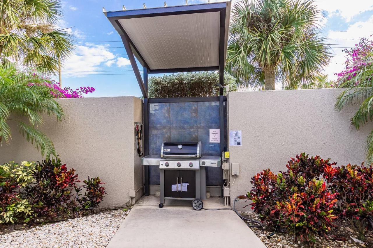 Our House At The Beach, East Tower, 5Th Fl Cayo Siesta Exterior foto