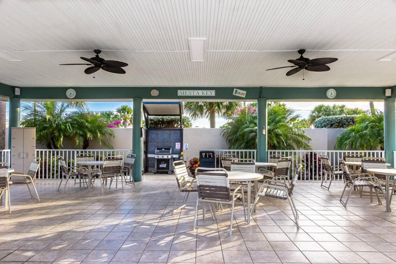 Our House At The Beach, East Tower, 5Th Fl Cayo Siesta Exterior foto