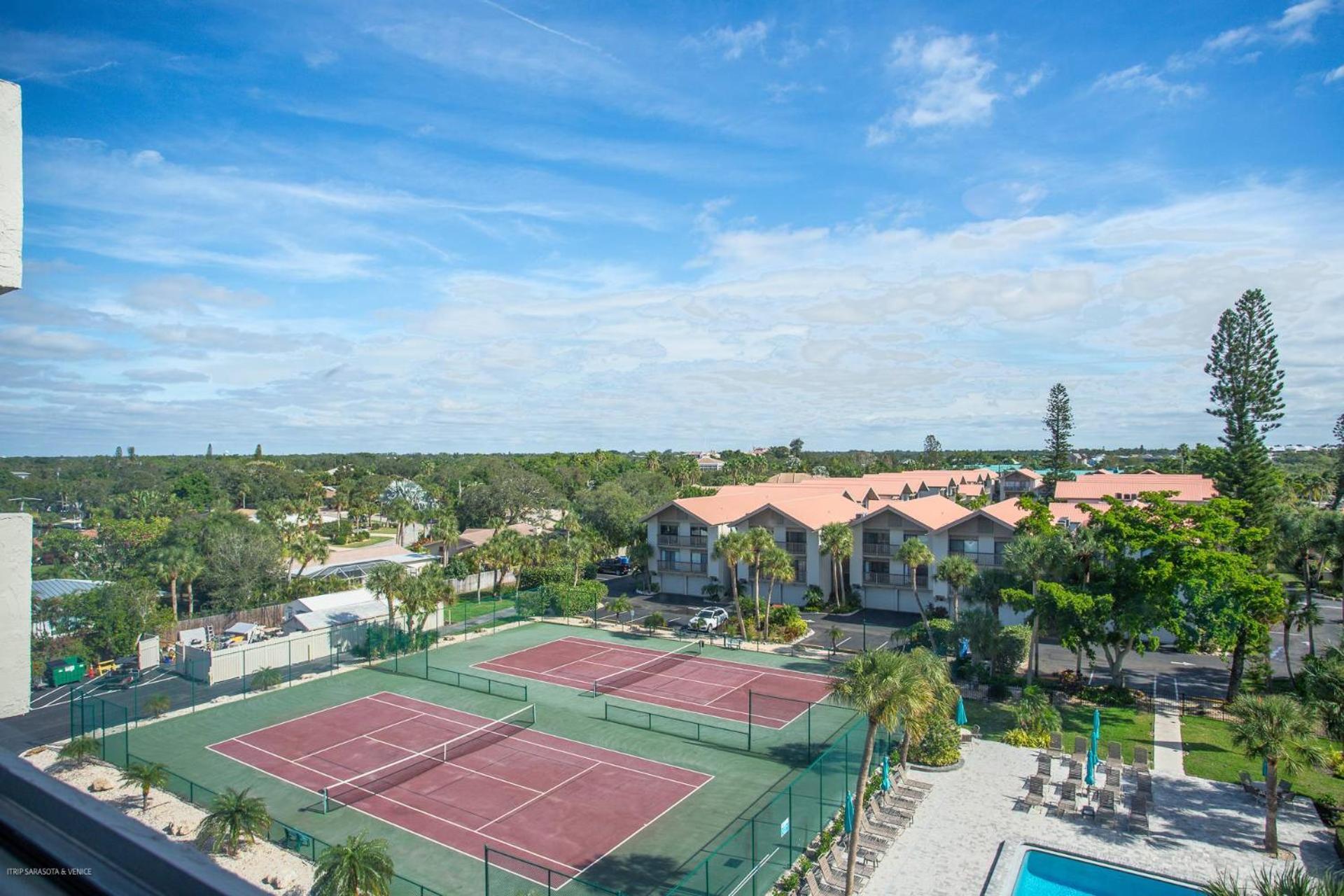 Our House At The Beach, East Tower, 5Th Fl Cayo Siesta Exterior foto