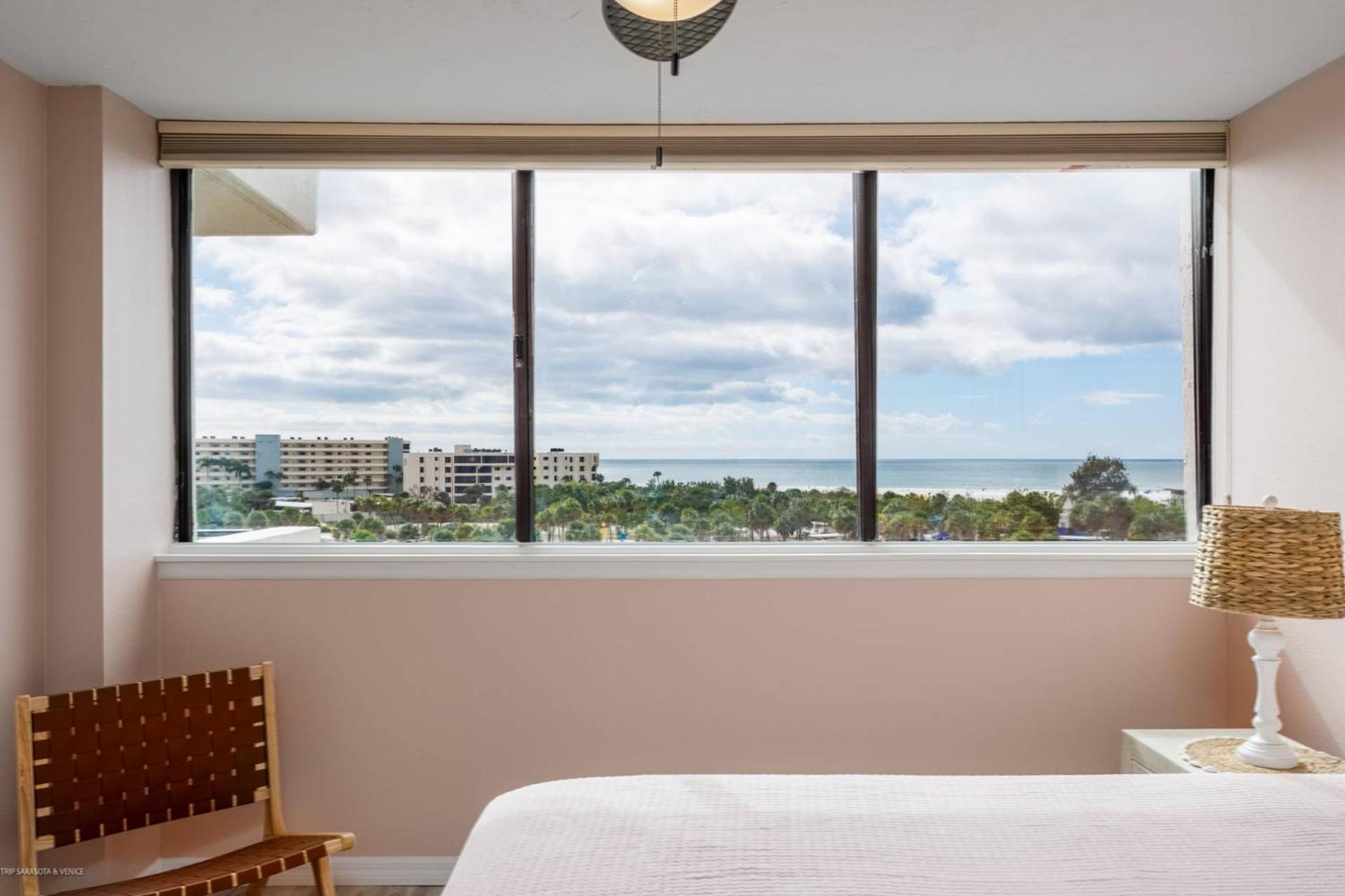 Our House At The Beach, East Tower, 5Th Fl Cayo Siesta Exterior foto