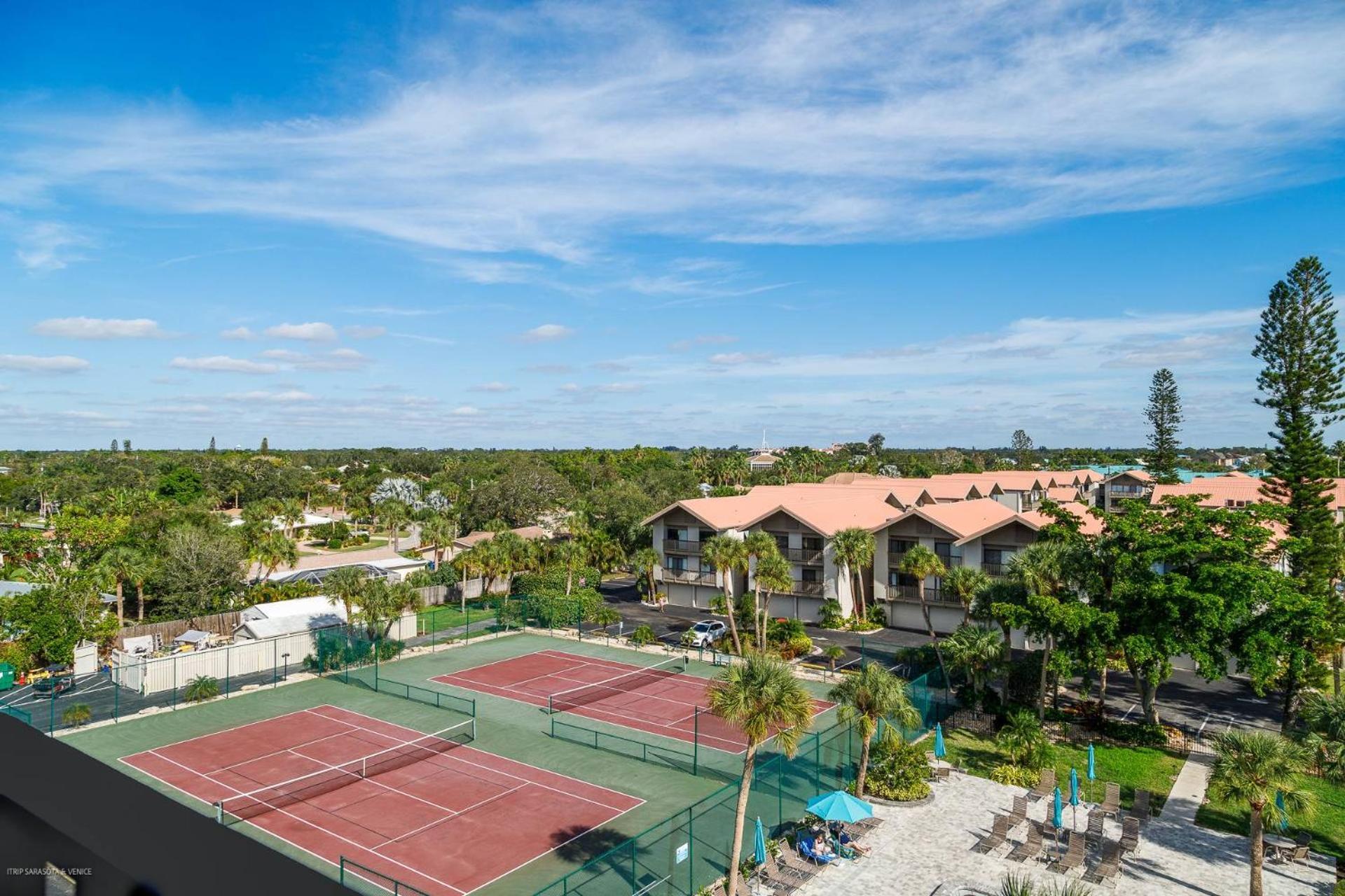 Our House At The Beach, East Tower, 5Th Fl Cayo Siesta Exterior foto